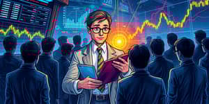 El Poder de la Información Asimétrica: Ventaja para el Inversor Astuto