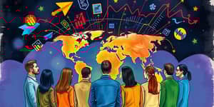 El Escenario Macroeconómico: Cómo Afecta a tus Inversiones