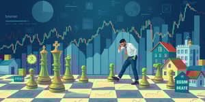 De la Teoría a la Práctica: Implementando Estrategias de Inversión