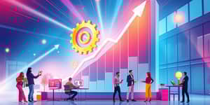 Acelerando el Crecimiento: El Control como Catalizador de Expansión