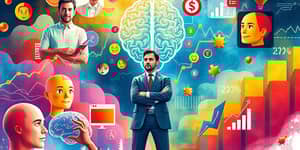 Finanzas Conductuales Aplicadas: Supera tus Sesgos como Inversor