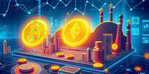 Inversión en Monedas Digitales: Más Allá de la Especulación