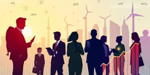 Estrategias de Previsión en Mercados Emergentes: Alto Riesgo, Alto Premio