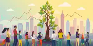 El Ciclo Demográfico y sus Implicaciones en la Inversión