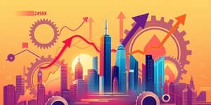 Impulso Financiero: Cómo la Gobernanza Acelera