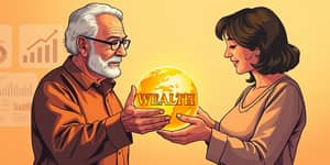 La Inversión como Herramienta para la Sucesión Patrimonial