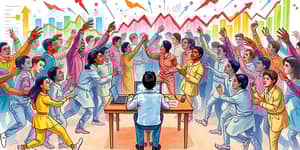 El Efecto Rebaño: Cómo Evitarlo para Invertir Mejor