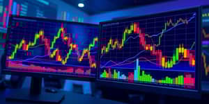 El Análisis Técnico en Acción: Patrones que Señalan Oportunidades