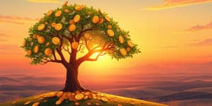 Inversión en Dividendos Crecientes: Ingresos Pasivos en Aumento