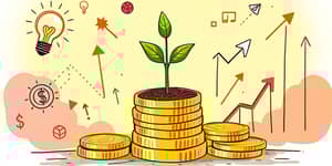 Estrategias de Micro-Capitalización: Pequeñas Empresas, Grandes Potenciales