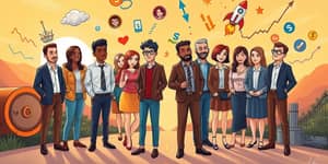 Descubre tu verdadero perfil de riesgo financiero