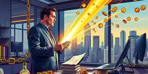 Transformando deudas en oportunidades: Una guía innovadora