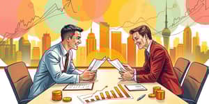 El arte de negociar: Mejora tus condiciones económicas