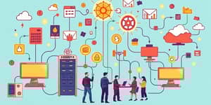 Activos que trabajan para ti: Crea tu sistema