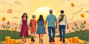 Plan de retiro: Asegura tu futuro con visión