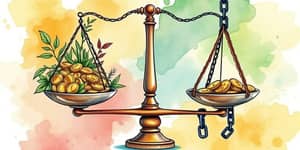 Patrimonio neto: Mide tu verdadera riqueza