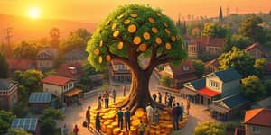 Inversión Comunitaria: El Poder de Invertir Juntos