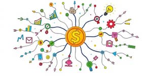 El Mapa Mental del Inversor: Organiza tus Ideas Financieras