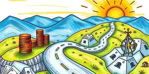 El mapa de ruta hacia la solvencia: Guía esencial