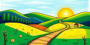 El camino hacia la independencia financiera: Estrategias claras