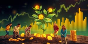 Derribando mitos financieros: La verdad al descubierto