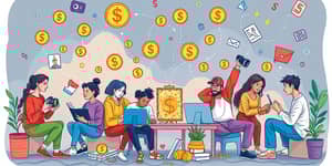 Monetiza tus pasiones: Convierte hobbies en ingresos