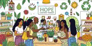 Consumo consciente: Gasta con propósito y valor