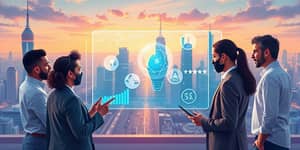 El futuro de los fondos de inversión: Innovación a tu alcance