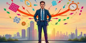 Evaluación de riesgos empresariales: Protege tu negocio