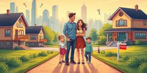 El dilema de la casa propia: ¿Comprar o alquilar?