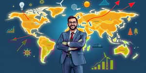 Globaliza tus inversiones: Expande tus horizontes