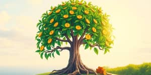 La regla del 72: Entiende el crecimiento exponencial