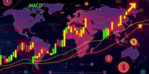 Análisis técnico: Predice movimientos del mercado