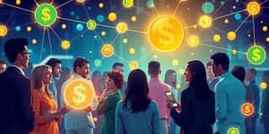 Finanzas colaborativas: Nuevas formas de invertir y financiar