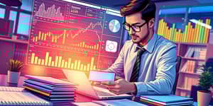 El Arte de la Optimización: Eficiencia Financiera con Control Detallado