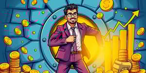 Finanzas Sin Límites: Desbloqueando el Potencial de tu Negocio con Control