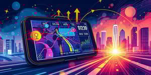 El Control Financiero: Tu GPS hacia el Éxito Empresarial