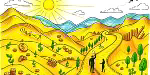 La Ruta del Dinero: Navegando la Complejidad Financiera con Control Experto