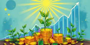 Construyendo Riqueza: El Control Financiero como Estratega de Inversiones