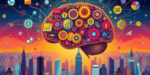 El Cerebro de tus Finanzas: Pensamiento Estratégico con Control Aplicado