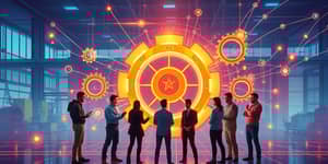 Más Allá del Presupuesto: Innovación en Control para Resultados Superiores