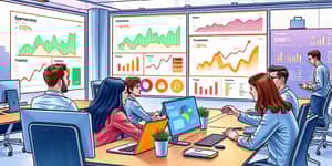 El Pulso de tu Negocio: Monitoreando la Salud Financiera con Control Ágil