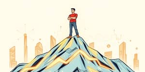 Conquista el Mercado: Estrategias de Control para un Dominio Financiero