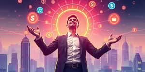 Libera tu Potencial: El Control como Herramienta para la Innovación Financiera