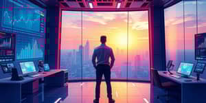 Diseñando el Mañana: Planificación Financiera con un Enfoque de Control