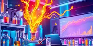 La Magia de los Números: Convirtiendo Datos en Oro con Control Analítico