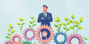 Rentabilidad Duradera: Cómo el Control Construye un Negocio Sostenible