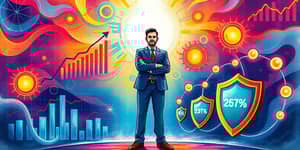 Evita Tropiezos: Mitigando Riesgos con un Control Financiero Efectivo