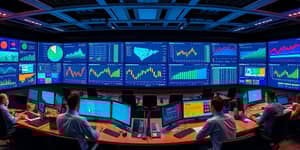 Control 360: Una Visión Panorámica para la Gestión Financiera Integral