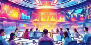 Decisiones Ganadoras: El Control Financiero como Pilar de Crecimiento
